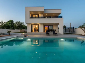 Villa Roma Murvica Zadarvillas