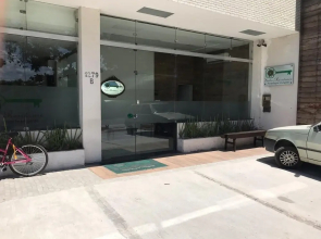 Suites Residence