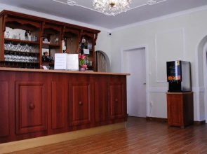 Hotel Tokajer