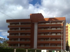 Apartamentos Ocaña