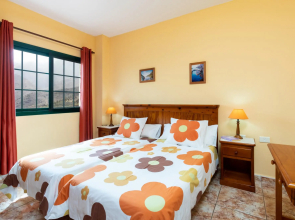 Home2Book Stunning View La Era1 de Hermigua & Wifi