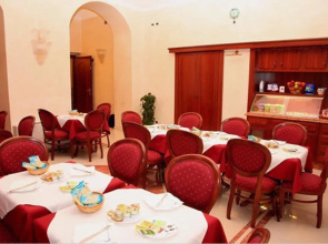 Hotel Nizza