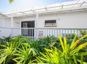 Pineapple House Whitsundays