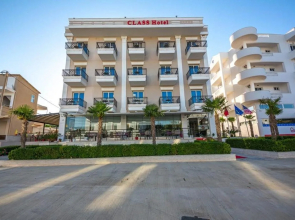 Class Hotel