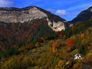 Holiday home Terre Rouge