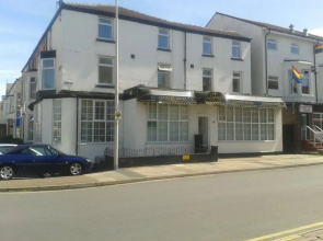 Legends Hotel