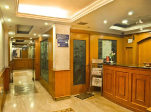 SS Hotels