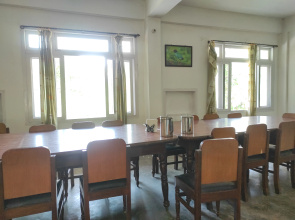 Homecation Manas View Jungle Resort