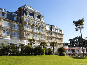 Hôtel Barrière Le Royal La Baule