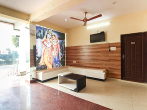 OYO 65548 Hotel Kisan Palace