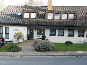 Ferienwohnung Gorch-Fock Scharbeutz