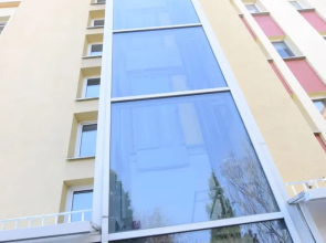 Elegant Apartment Stadion Narodowy