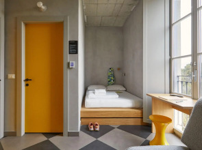Combo Milano - Hostel