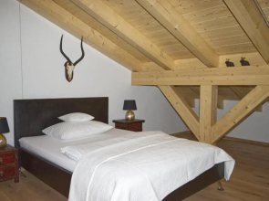 Ferienhaus Kupferschmied