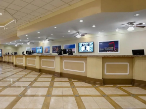 Tropicana Laughlin - A Caesars Rewards Destination