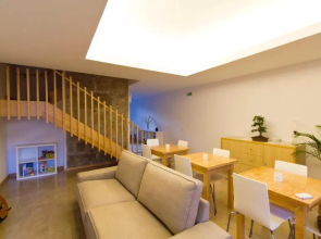 House With 5 Bedrooms in Porto, With Wonderful City View, Enclosed Garden and Wifi - 5 km From the Beach