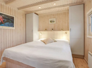 "Toyah" - 800m from the sea in NW Jutland
