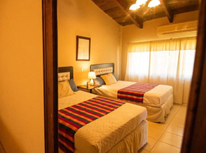 Hotel Villa de Ada
