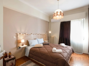 Bijoux Maison by Corfu Escapes