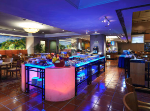 Corus Hotel Kuala Lumpur