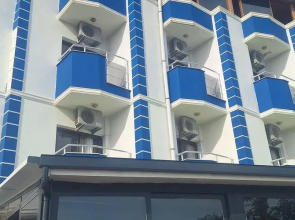 Linda Butik Hotel Gümüldür