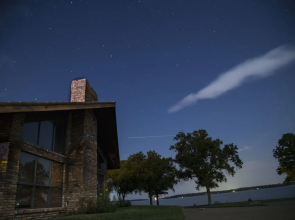 Lake Fork Lodge