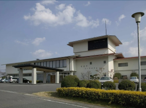 Shorenji Lake Hotel