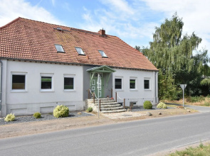 Ferienwohnung Naehe der Insel Poel in Strandnaehe