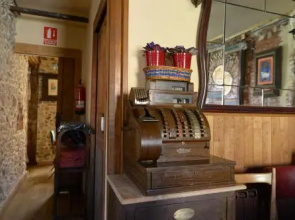 La Posada del Grifo