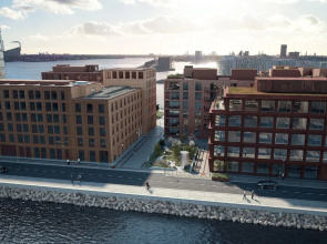 Residence Inn Copenhagen Nordhavn