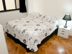 Apartamento 3 quartos Copacabana