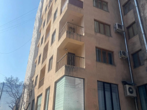Northern Avenue by Mym Apartments