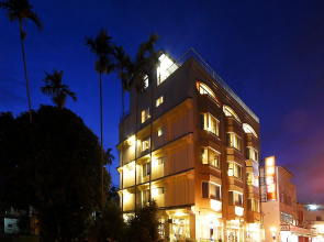 Xiu Shui Hotel