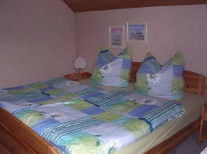 Apartmenthaus Ansica