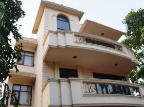 Maxfort Budget Hotel Gurgaon