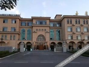 Yuquanyuan Hotel