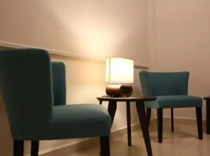 Madeira Little Valley Suites