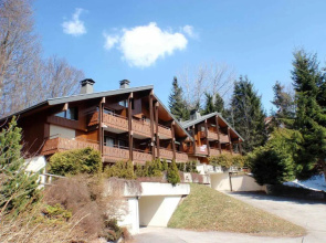 Appartement La Clusaz, 3 pièces, 6 personnes - FR-1-437-12