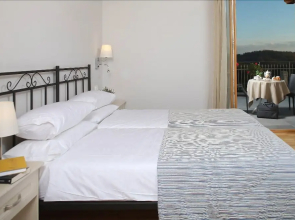 Agriturismo Paraschos