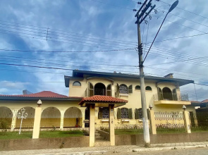 Hotel Casa Central