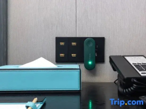 Xana Hotelle Lushan Scenic spot Guling Street cableway shop