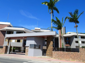 Boulevard Ponta das Canas