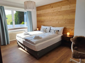Hotel Bergsonne
