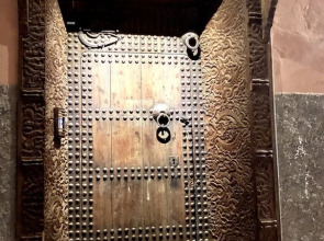 Riad Dar Chacha