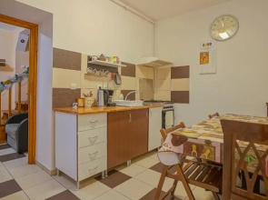 Apartament Simon Brasov