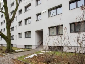 Convenient Central Apartment