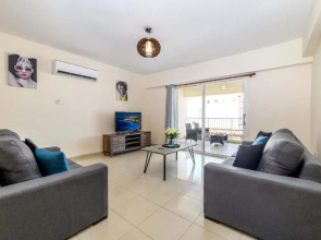 Apartment Prometheus