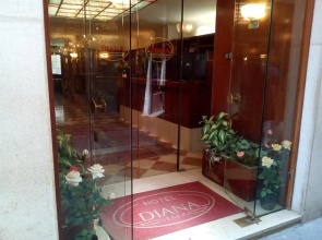 Hotel Diana