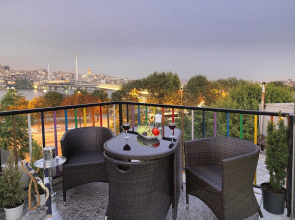 Diyar Hotel