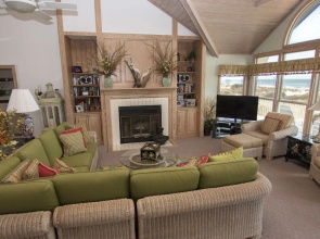 Kidz Escape - 6 Br Home
